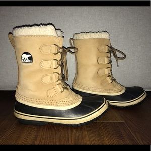 SOREL ❄️Winter boots